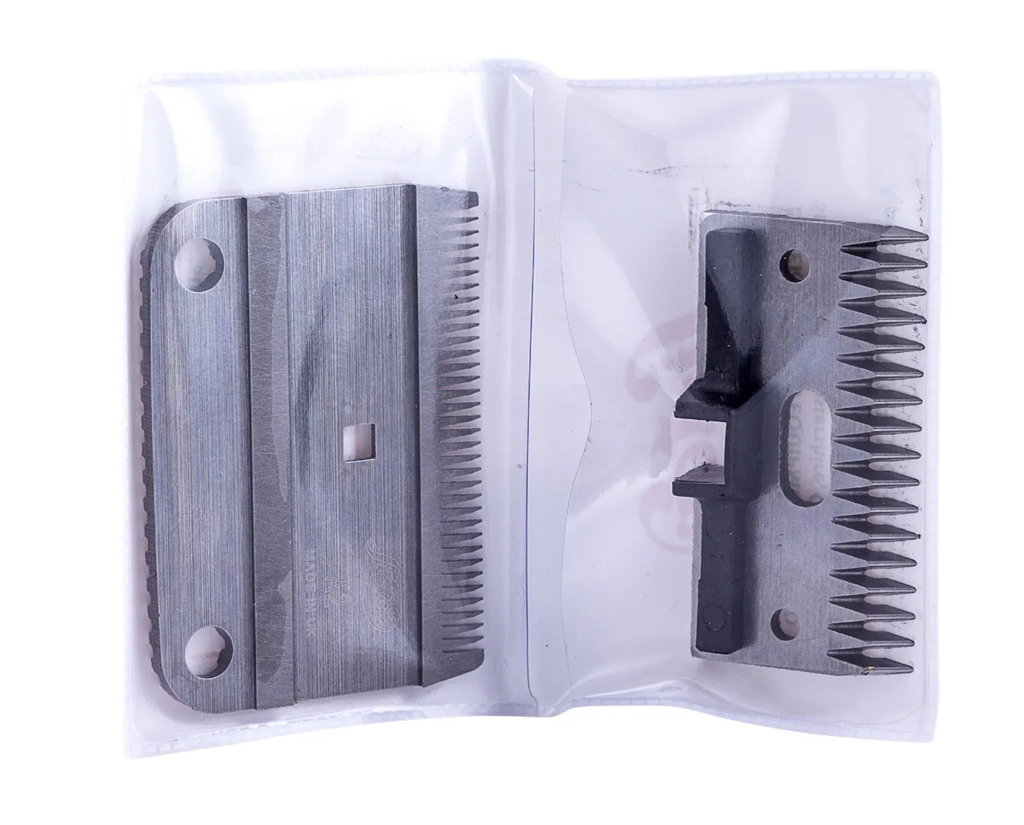 Wahl Schneidsätze A2/AC Medium 35 Zähne