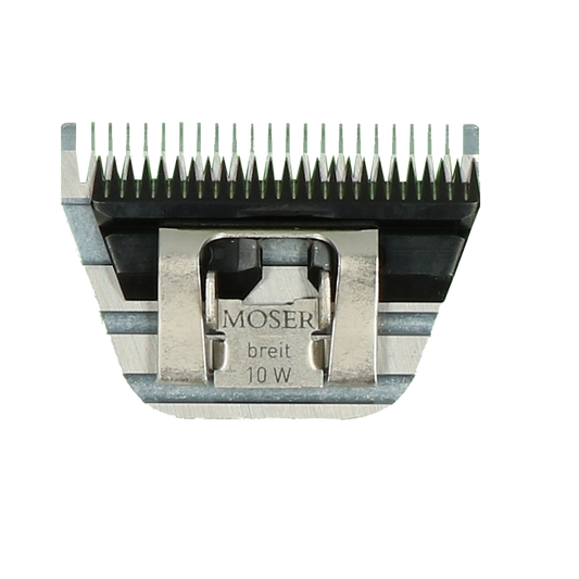 Moser Clipper Blades Avalon - 2,3 mm