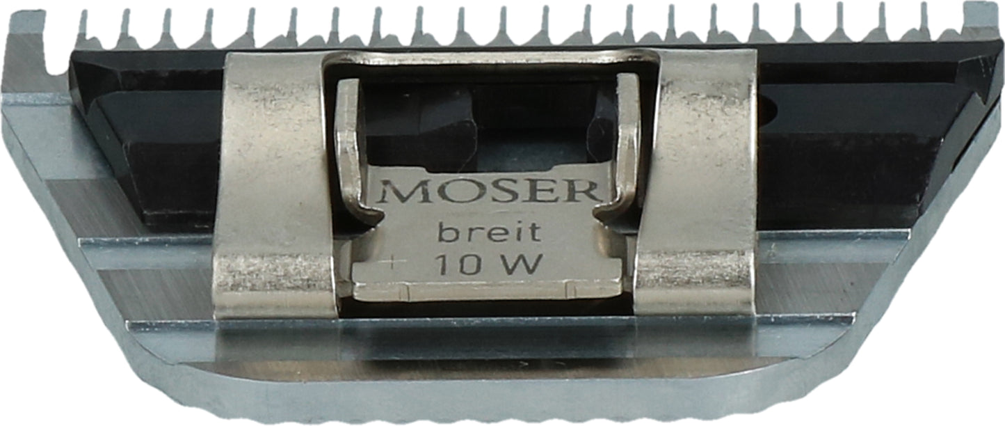 Moser Clipper Blades Avalon - 2,3 mm