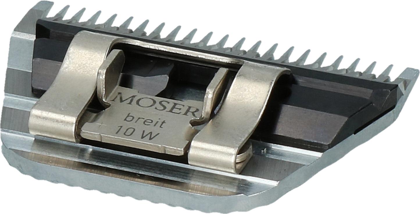Moser Clipper Blades Avalon - 2,3 mm