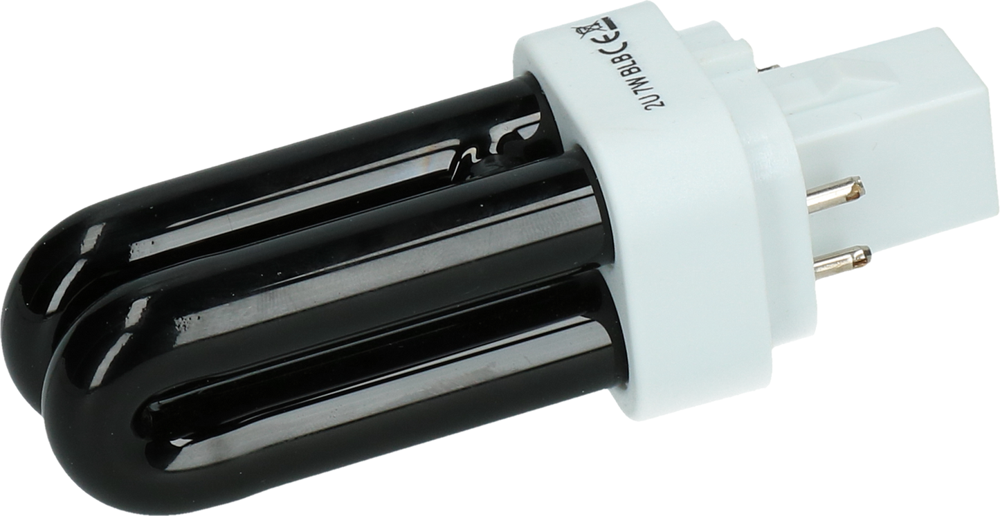 Mückenröhre 7 Watt