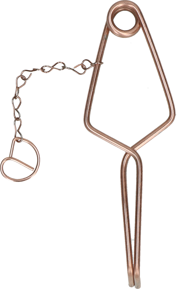 Mäusefalle Wühlmaus & Feldmaus