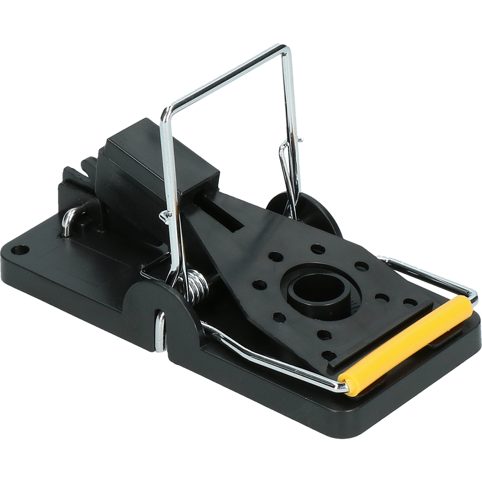 Snap-A-Mouse Mäusefalle