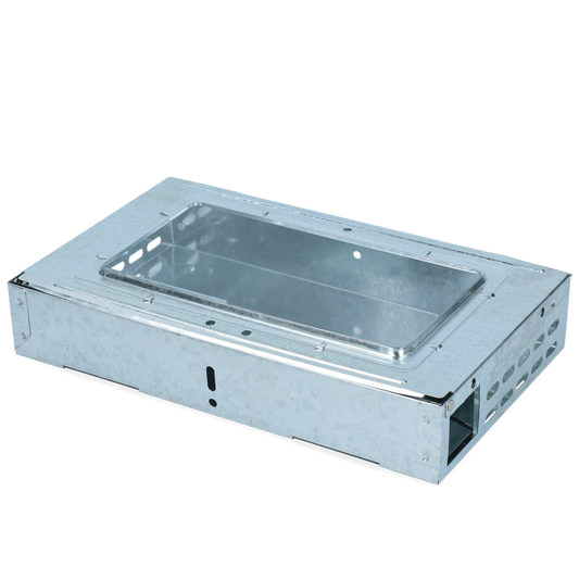 Mäusefalle Catch-A-Mouse mit Guckloch