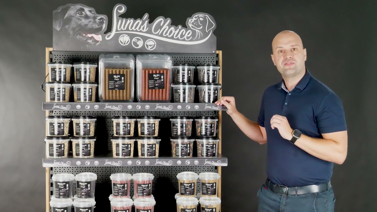 Package Deal Luna's Choice Original