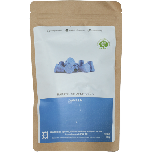 NARA Lure Vanille