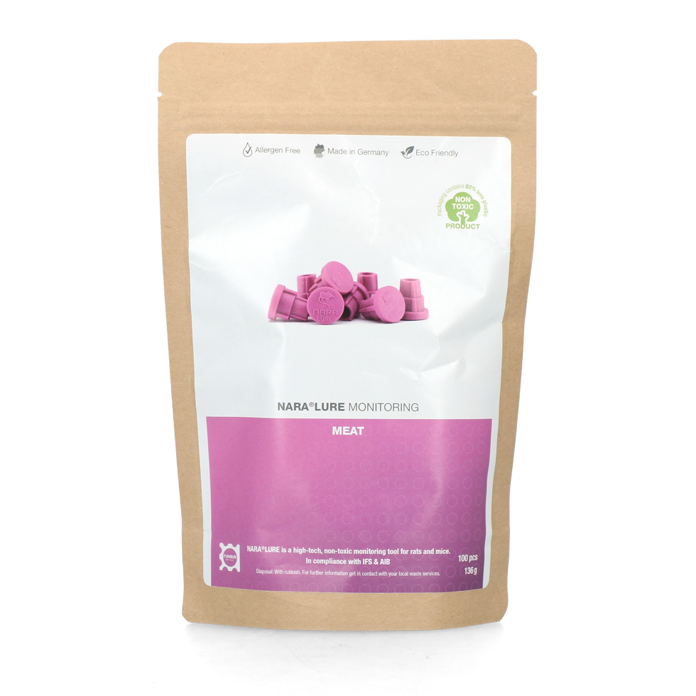 NARA Lure Fleisch