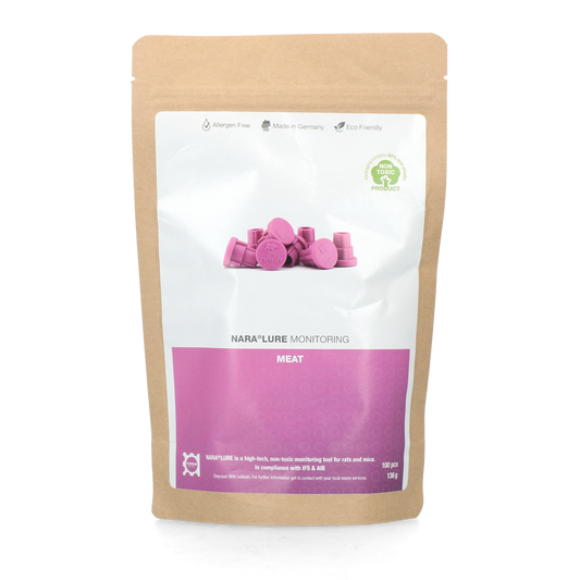 NARA Lure Fleisch