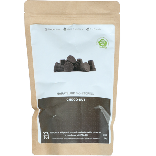 NARA Lure Schoko
