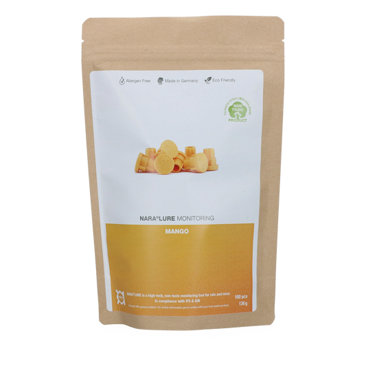 NARA Lure Mango