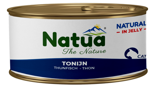 Natua Natural Classic Can Katze Thunfisch