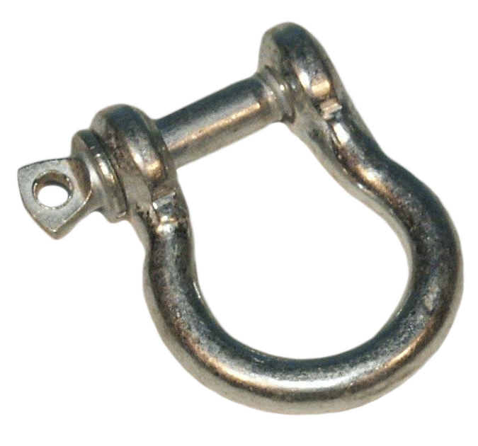 Nackenschnurverschluss Harp