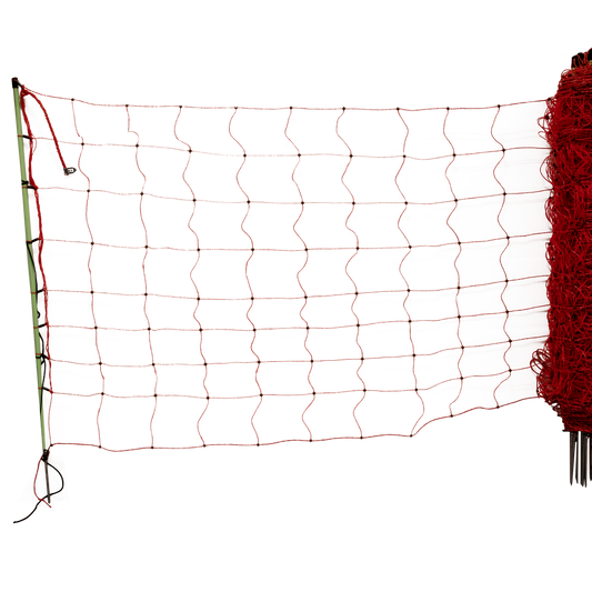 Euro-Netz 90 cm Einzelspitze