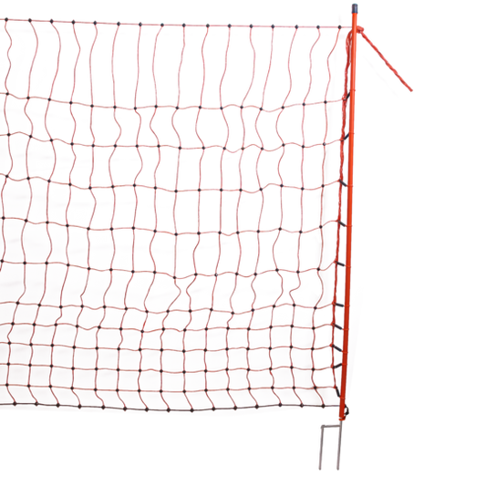 Euro-Netz Combi Pluimvee 112 cm ZS dubbelpunt