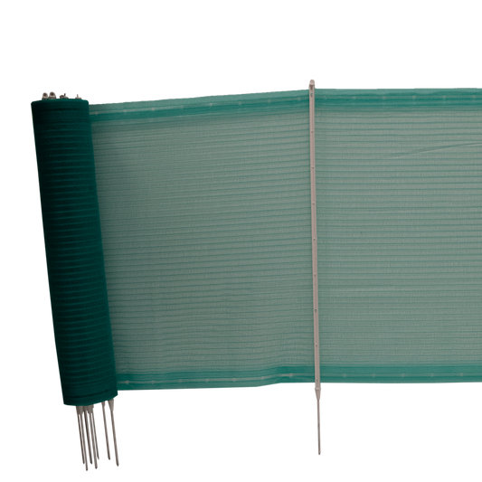 Euro-Netz Universeel 80 cm Einzelspitze