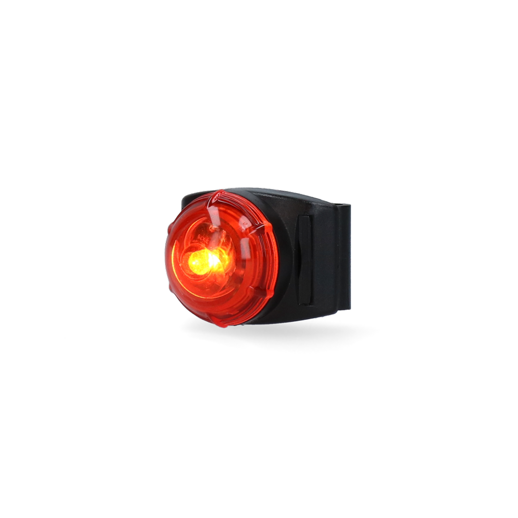 Nightwalk Safety Light Orange