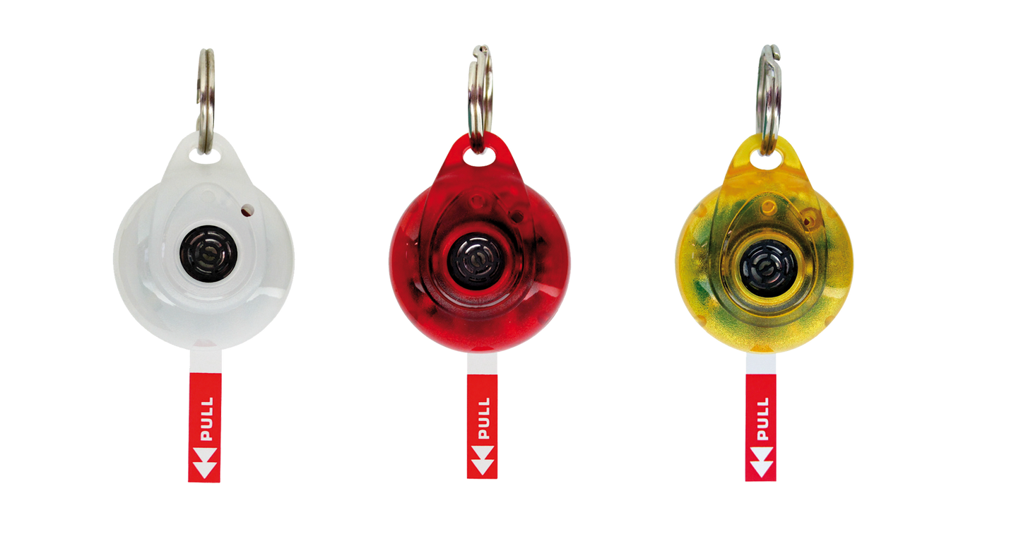 Olan Skudo Baby Batt. Vertreiber (Flöhe und Zecken)