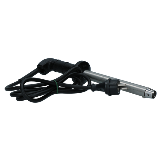 Enthornungsgerät 17 mm