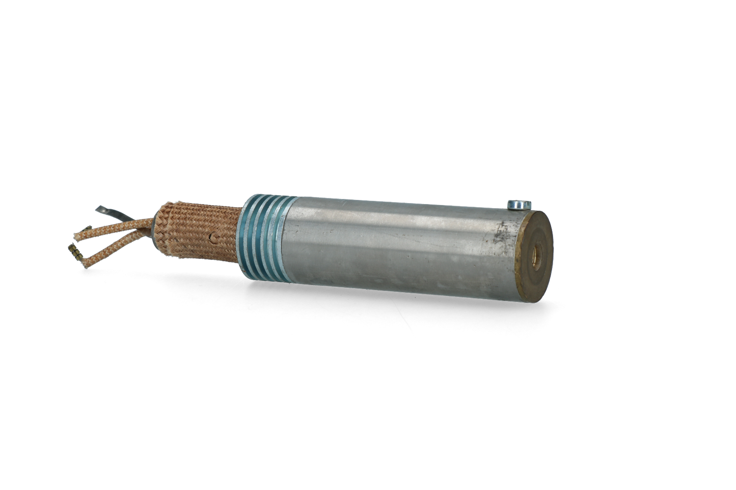 Enthorner-Heizelement-Pistole