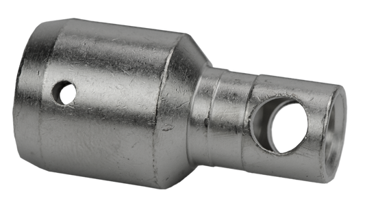 GasBuddex Ersatzbrennspitze 15 mm