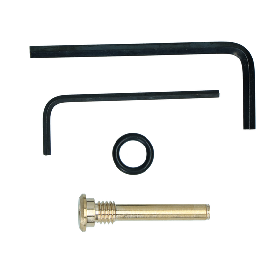 Onthoornapparaat onderdeel kop GasBuddex