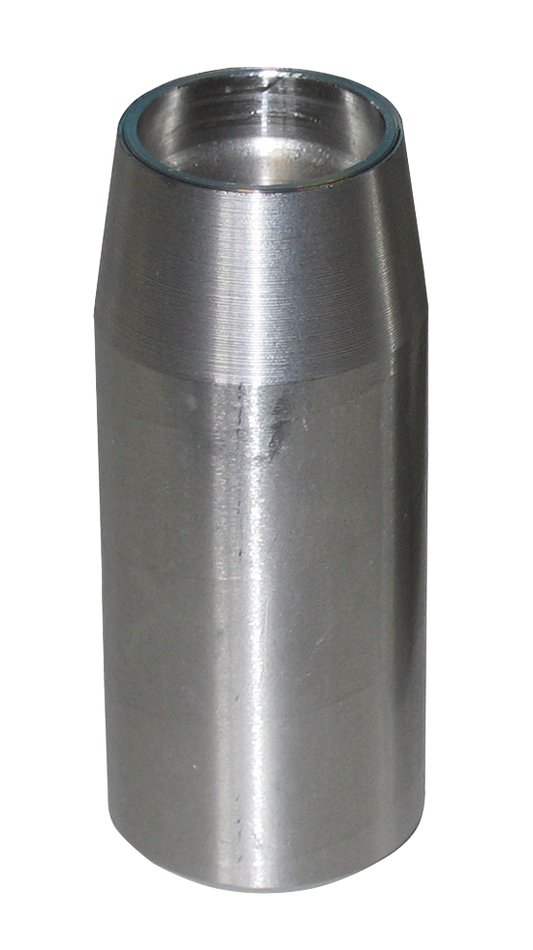 Brennspitze 18mm einzel für Eurofarm