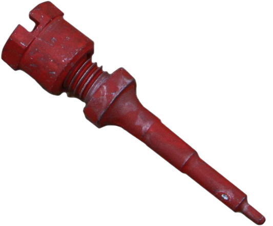 Allflex Ohrmarken Perforationsnadel