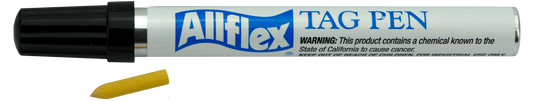 Allflex Ohrmarken Beschriftungsstift