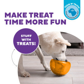 Outward Hound Orbee-Tuff Snoop L Orange