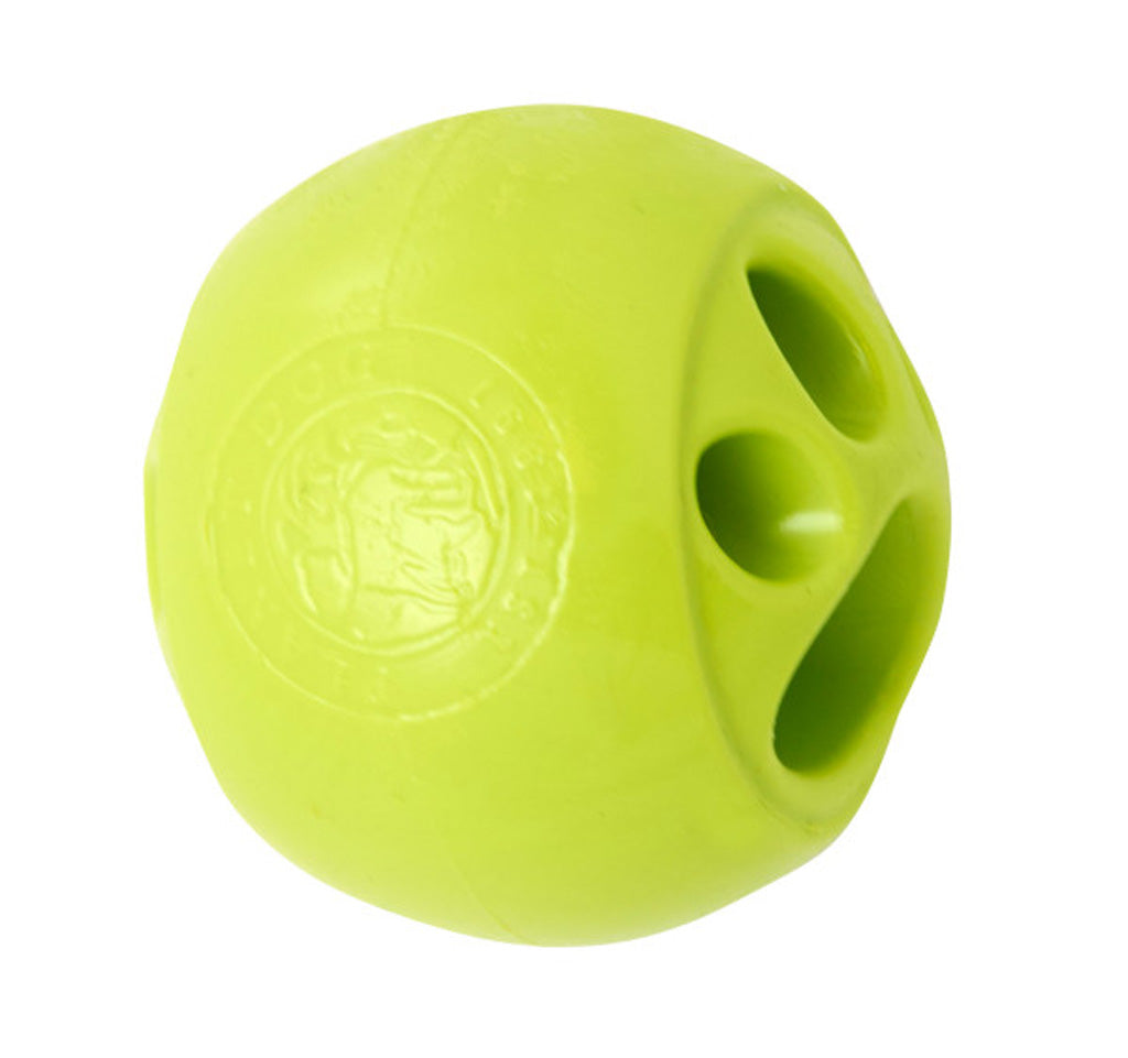 Outward Hound Orbee-Tuff Nooks Grün