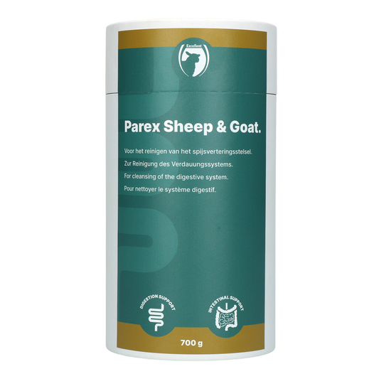 Excellent Parex Sheep & Goat 700 g