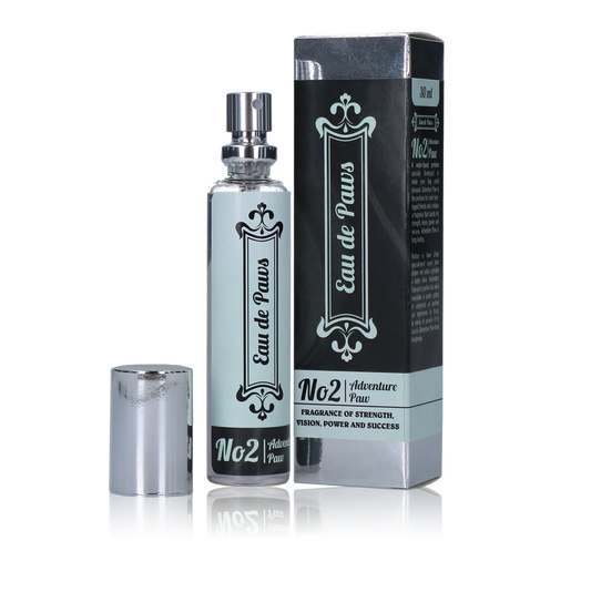 Eau de Paws No2 Adventure Paw (male)