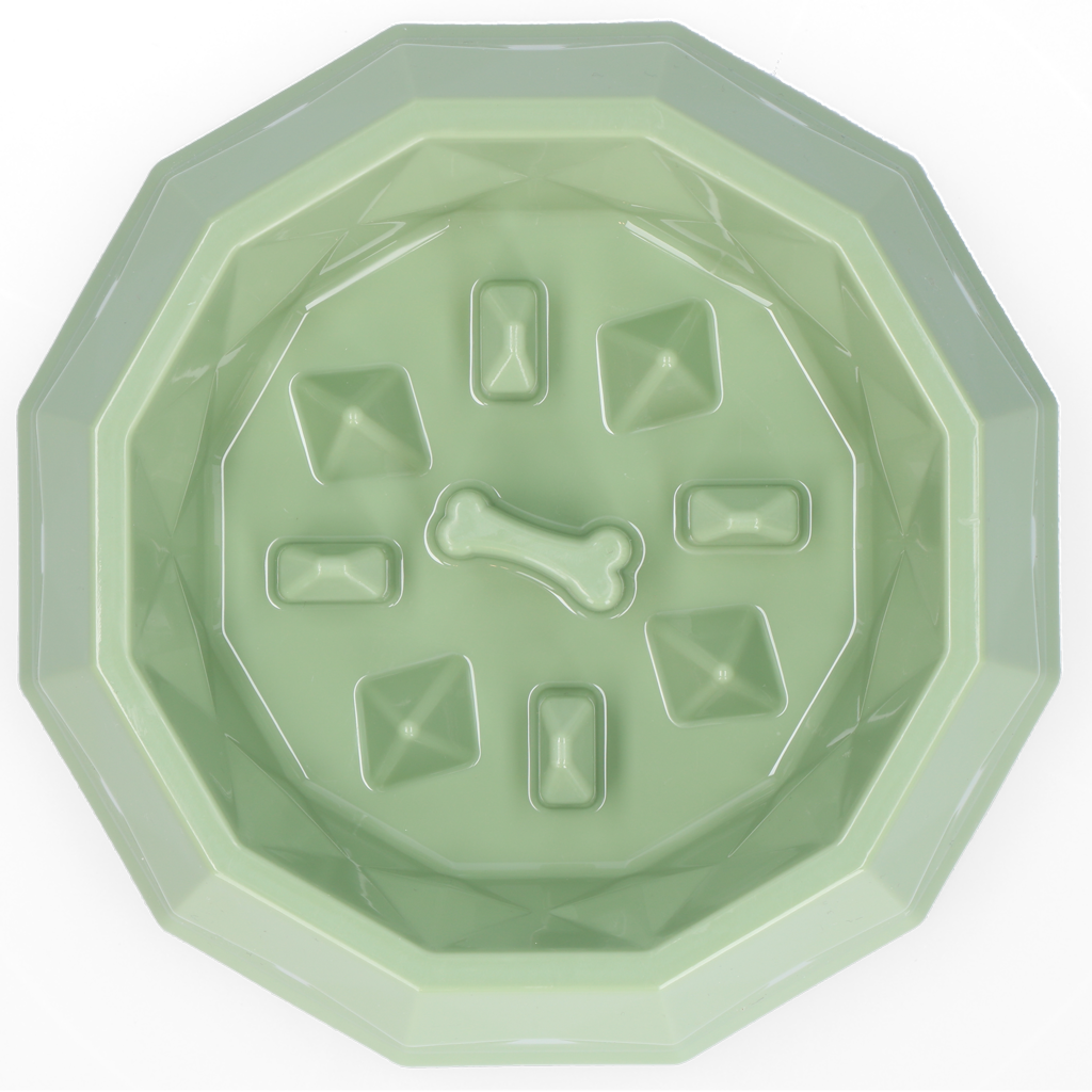 Pawise My Slow Feeding Bowl M