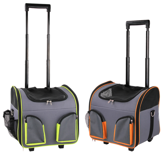 Pawise Pet Trolley Bag