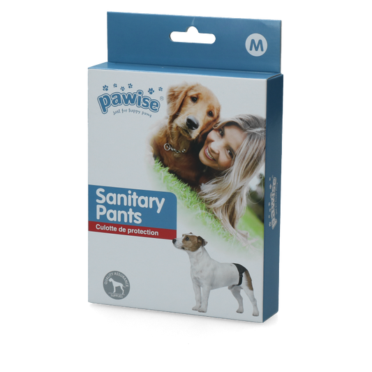 Pawise Sanitary Pants M