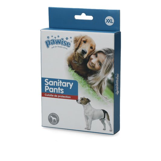 Pawise Sanitary Pants XXL