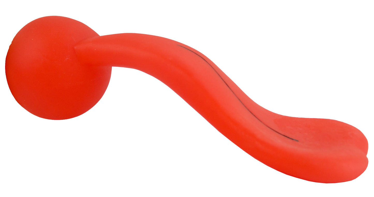 Pawise Funny Face Long Tongue