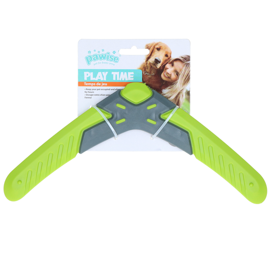 Pawise Play Time Dog Flyer