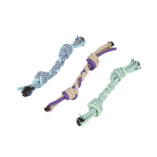 Pawise Play-N-Tug Bone