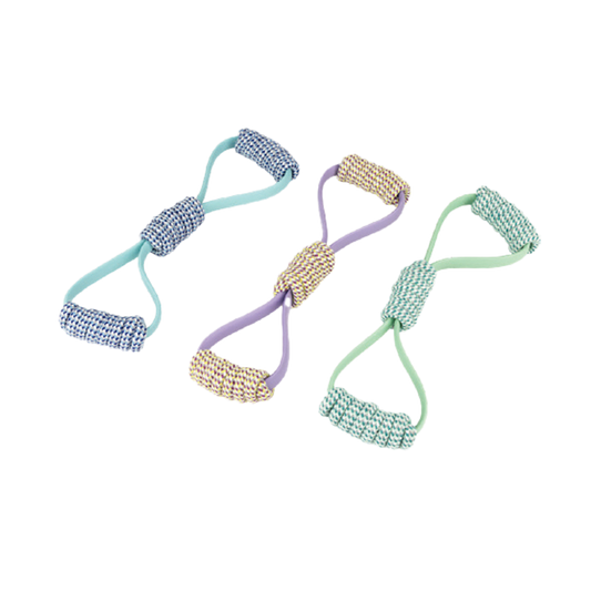 Pawise Play-N-Tug Rope 8