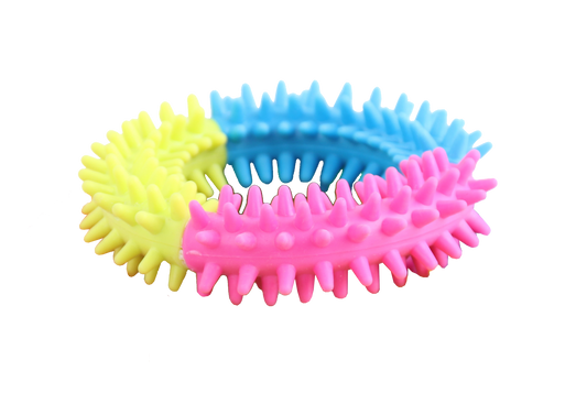 Pawise Rainbow World Ring M