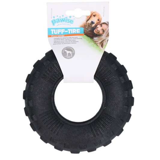 Pawise Foam Tyre 21 cm