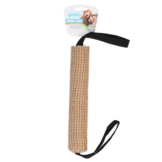 Pawise Jute Biting Roll 25 cm