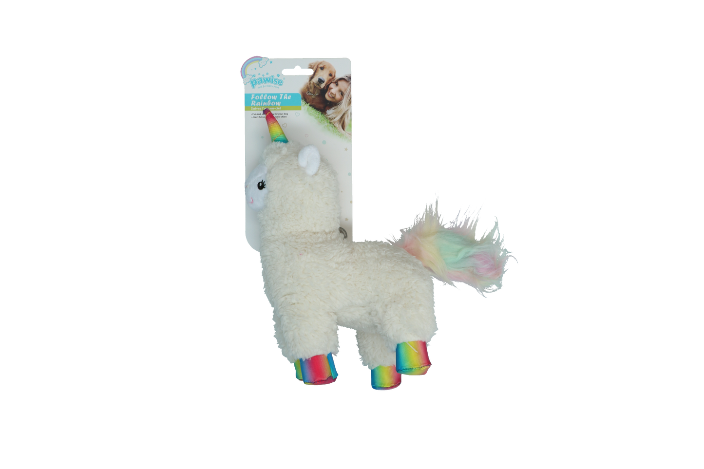 Pawise Sequine Pet Lama