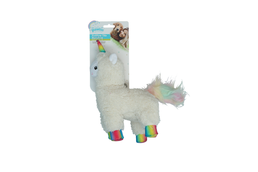 Pawise Sequine Pet Lama