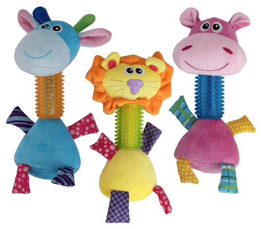 Pawise Puppy Long Neck Giraffe