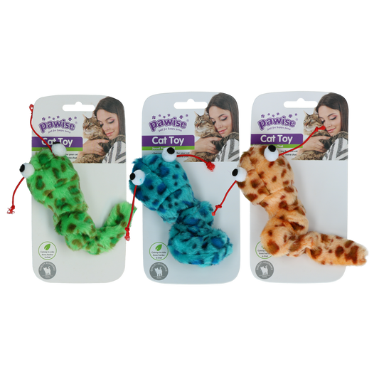 Pawise Interactive Cat Toy