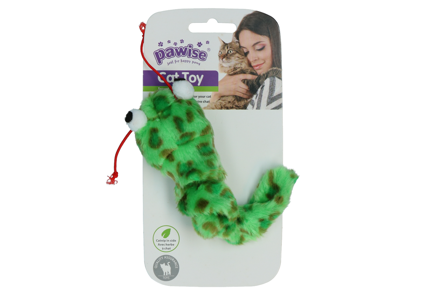 Pawise Interactive Cat Toy