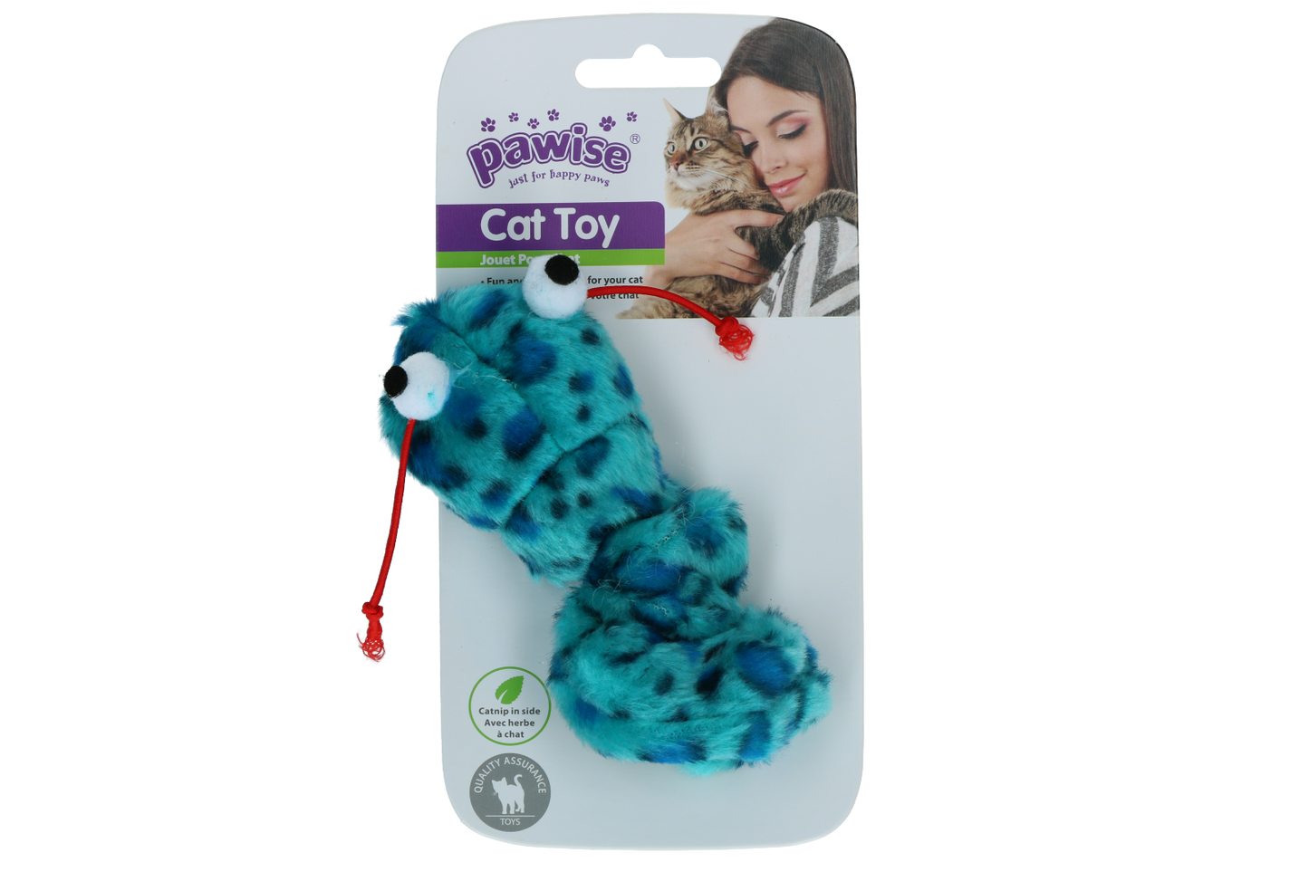 Pawise Interactive Cat Toy