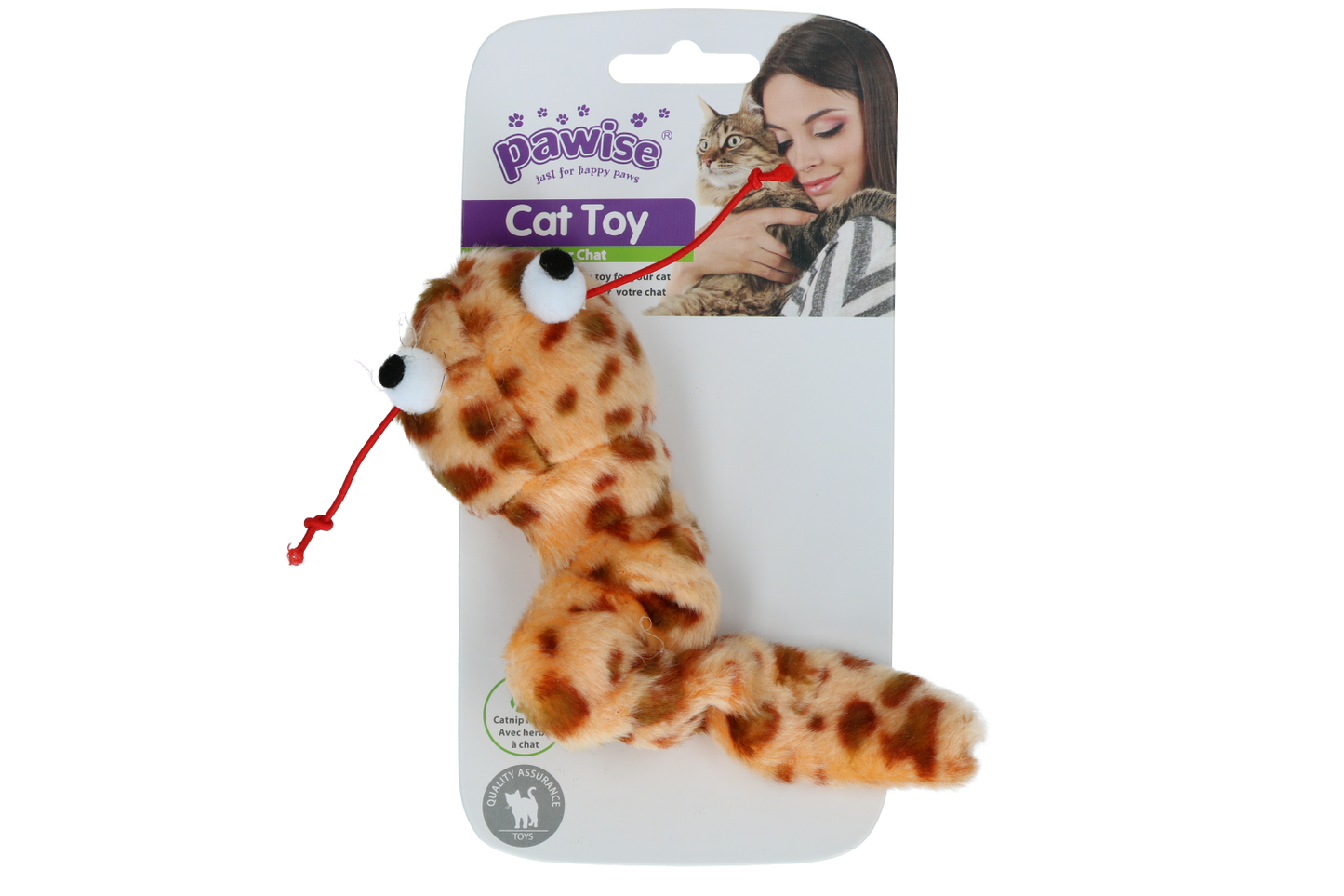 Pawise Interactive Cat Toy